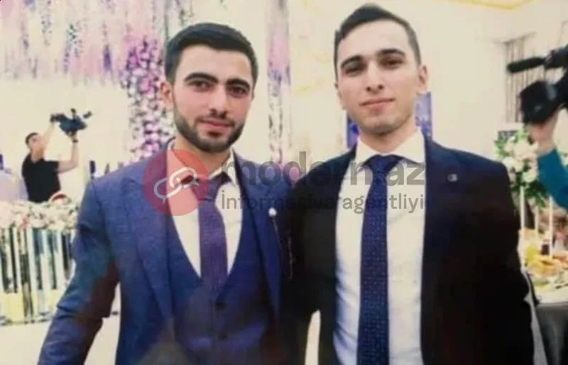 Dəm qazından ölən qardaşlarla bağlı tükürpədən fakt - FOTO