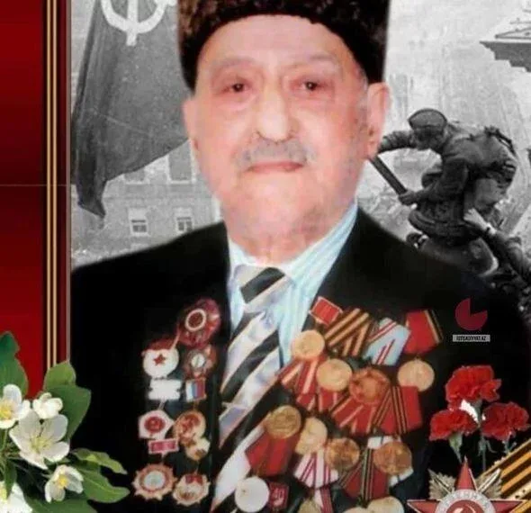 Cəbrayıl Nəhmətov vəfat etdi - FOTO