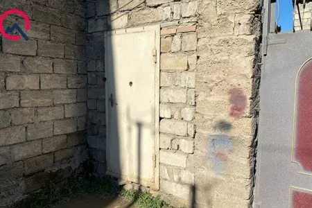 Sərxangil bu evdə kirayə qalırdılar... - Foto