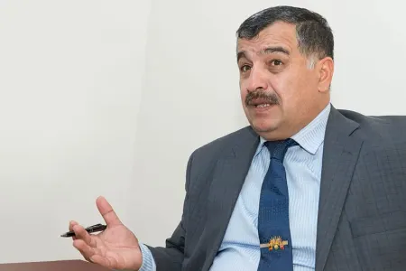 Sülhməramlılar nə vaxt mina təmizləyən olub? - Üzeyir Cəfərovdan SƏRT AÇIQLAMA