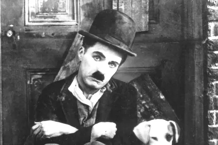 Çarli Çaplinin itmiş müsahibəsi: - “Avaranın öz yerini tapacağını düşünmürəm”