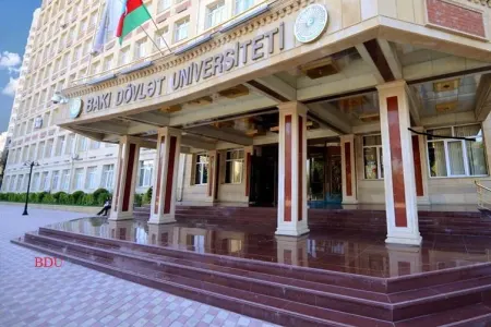 FHN BDU-nu - MƏHKƏMƏYƏ VERDİ