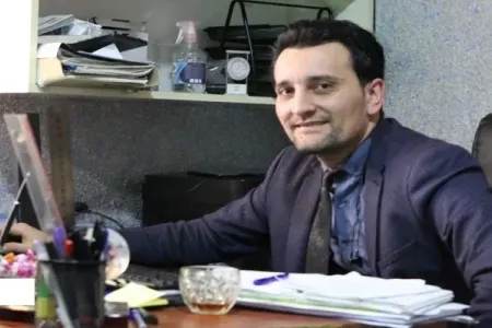 Arzu Sayadoğlu saxlanılıb?