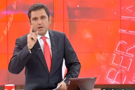Tanınmış jurnalist CHP-ni sərt tənqid etdi