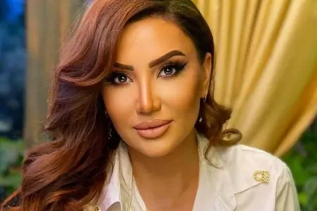 Nigar Şabanova: "Mələkxanım Eyubova ilə barışsaq da..." - VİDEO