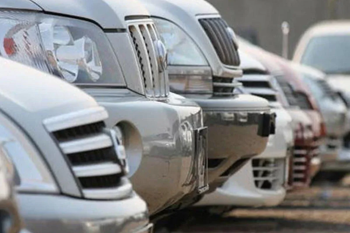 Avtomobil sahiblərinin nəzərinə - Fevralın 1-dən...