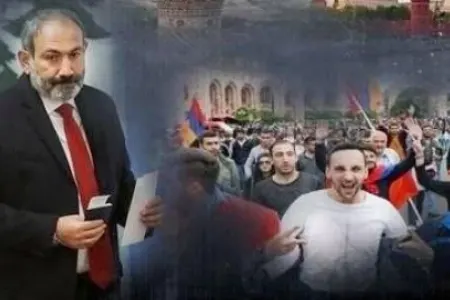 Ermənistan tədricən “əriyəcək”: - Qərb bu layihənin... - ŞOK DETALLAR