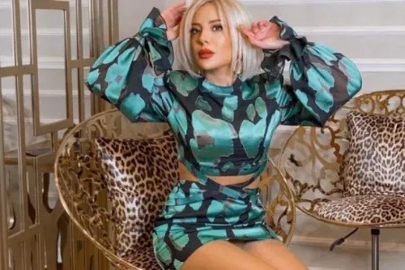 Səidə hamıdan gizlətdiyi ərinə “dədə” deyir?
