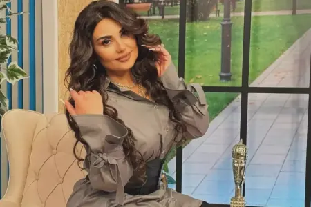 “Əvvəllər “Həci” deyəndə, müqəddəs torpaqlar yada düşürdü, indi Şəbnəm”