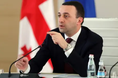 Qaribaşvili istefaya göndəriləcək - İDDİA