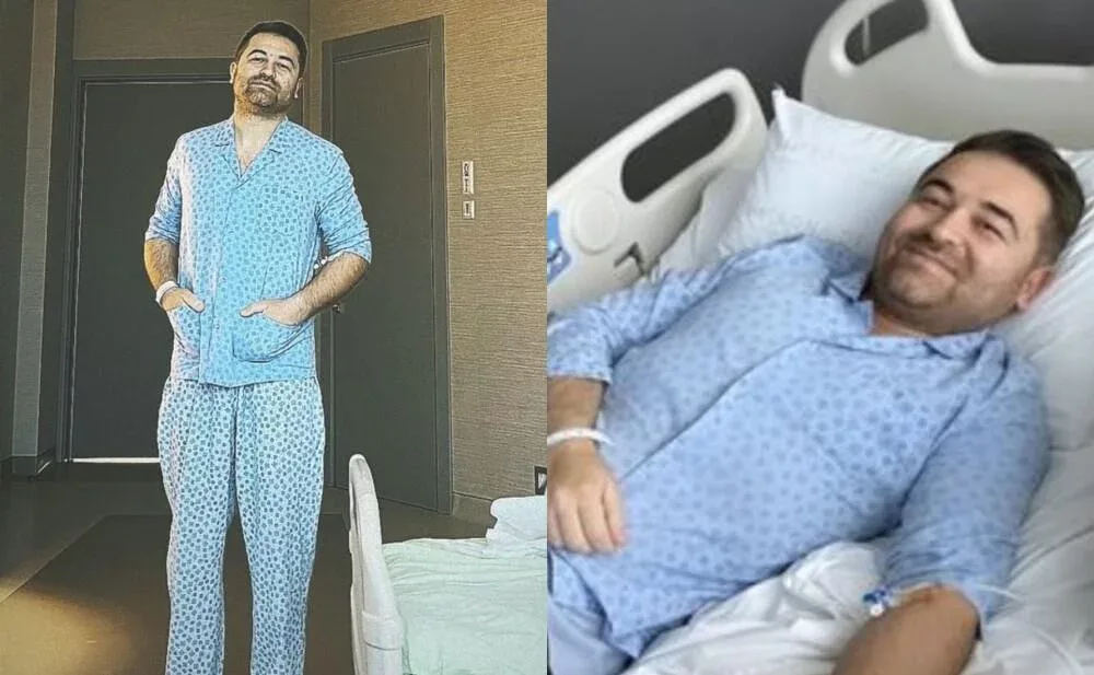 İlkinin vəziyyəti açıqlandı - əməliyyat qaçılmazdır - FOTO