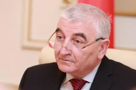 "Erməni əsilli seçicilər də səsvermədə iştirak edə bilərlər" - MSK sədri