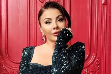 Samirə xərçəngdən əziyyət çəkirmiş