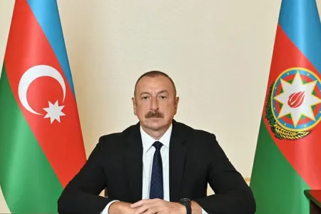 DGK əməkdaşları təltif edildi - Siyahı