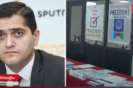 Seçkidən sonra hansı dəyişikliklər olacaq? - VİDEO