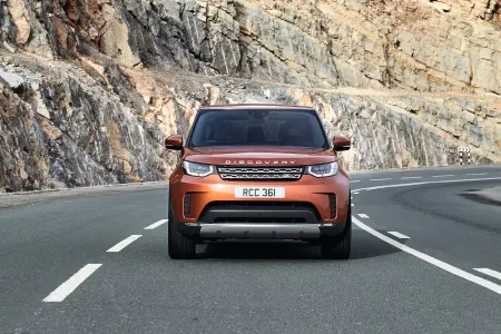 “Land-Rover”lə avtoxuliqanlıq edən sürücü - HƏBS EDİLDİ