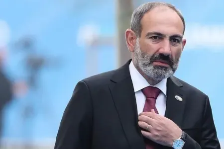 XİN-dən Paşinyana - CAVAB