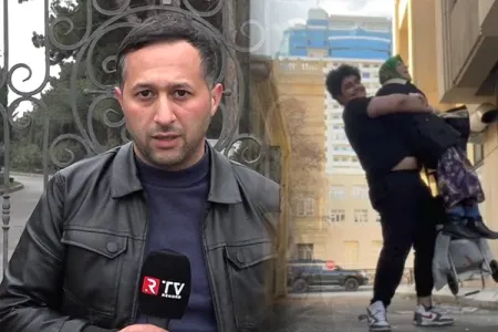 TİKTOKER 1 SAYLI - PSİXİATRİYA XƏSTƏXANASINA YERLƏŞDİRİLİB?- VİDEO