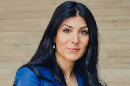Nigar Arpadaraiyə yeni vəzifə verildi