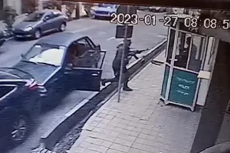 Səfirliyimizə hücum edənin hökmü nə vaxt veriləcək?