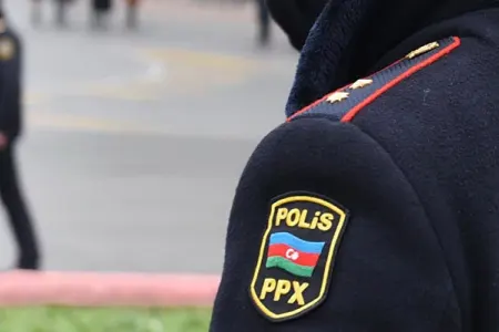 Axtarışda olan 84 nəfər - SAXLANILDI