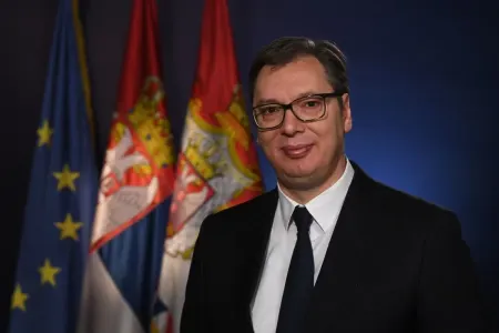 Serbiya bu ölkələrdən silah aldı