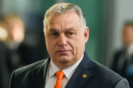 Dünyanın Donald Trumpa ehtiyacı var - Orban