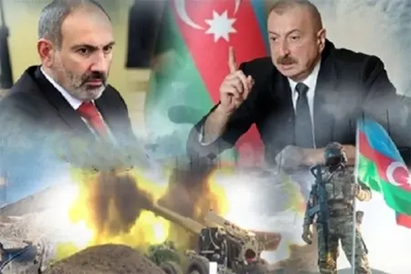 "Sülh müqaviləsi hamıdan çox Ermənistana lazımdır"