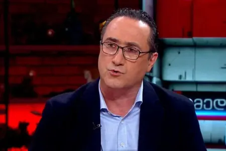 "Baş nazirin istefası İvanişvilinin siyasətə qayıdışı ilə bağlıdır"