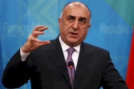 "Tərəflər birbaşa görüşüb, müzakirə aparsınlar"