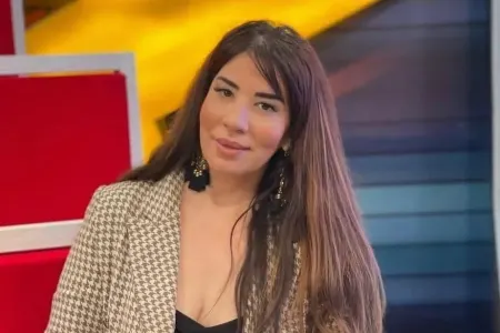 Yaşar Nurinin qızından ETİRAF: - "Atam Firəngiz xanımı çox sevirdi..."
