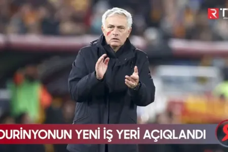 Mourinyo bu komandanın baş məşqçisi olacaq - VİDEO