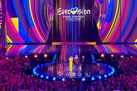 Minlərlə musiqiçidən "Eurovision"-a İsraillə bağlı etiraz