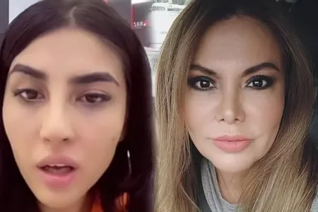 Tiktoker Ləman Ülviranı məhkəməyə verir