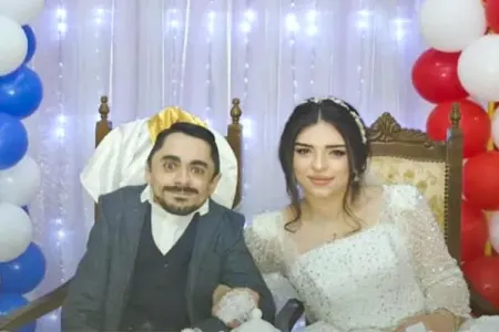 Həmin cütlük Polis Şöbəsinə dəvət edildi