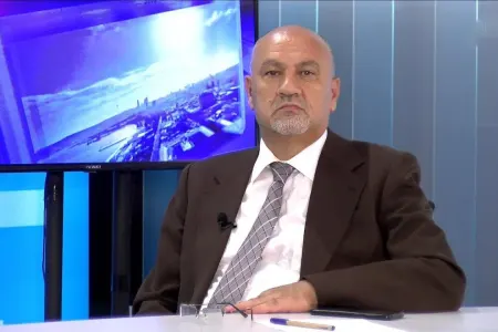 "Öz iyrənc və acgöz məqsədlərinə xidmət edir" - Əlimusa İbrahimov