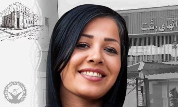 Hüquq müdafiəçisi həbs edildi