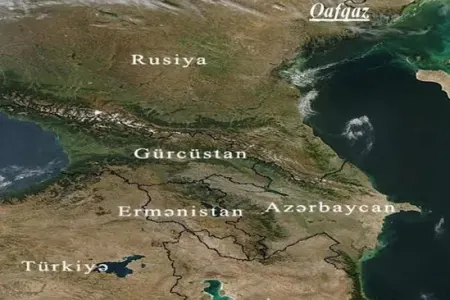 Gürcüstan və Ermənistan tərəfdaşlığı bütün Qafqaza təhdid yaradır? - ŞƏRH