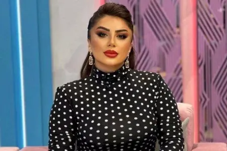 “Atalığımla eşq yaşayan xalamın səsini və şəklini yayacam”