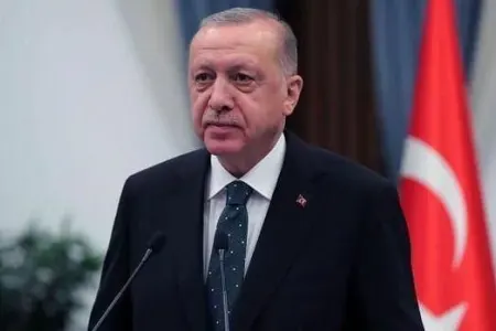 Ərdoğandan tarixi səfər: Misirə gedir
