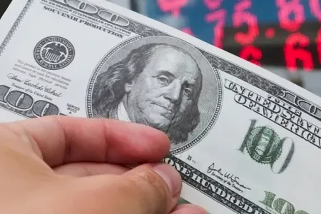 Dollar üzrə əsas faiz dərəcəsi açıqlandı