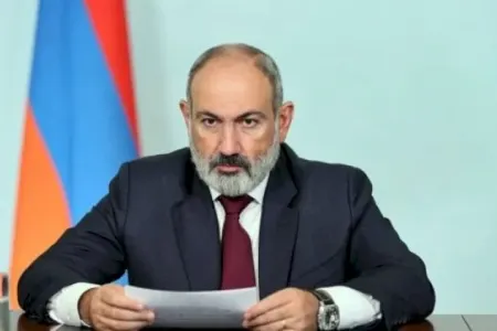 Paşinyandan Azərbaycana - Şok təklif !