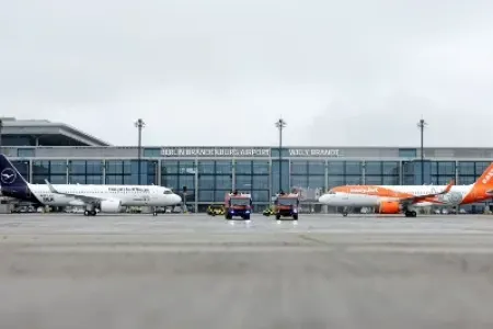 Almaniyada bu səbəbdən 1100 aviareys ləğv edildi