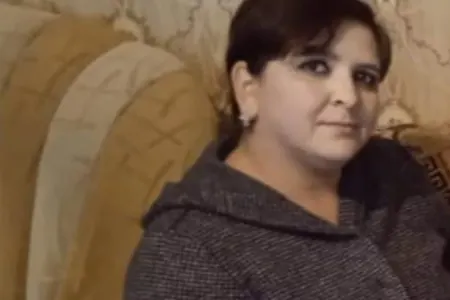 Bu şəxsi görənlər dərhal polisə məlumat versin - FOTO