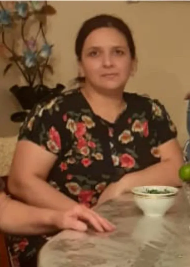 Bu şəxsi görənlər dərhal polisə məlumat versin - FOTO