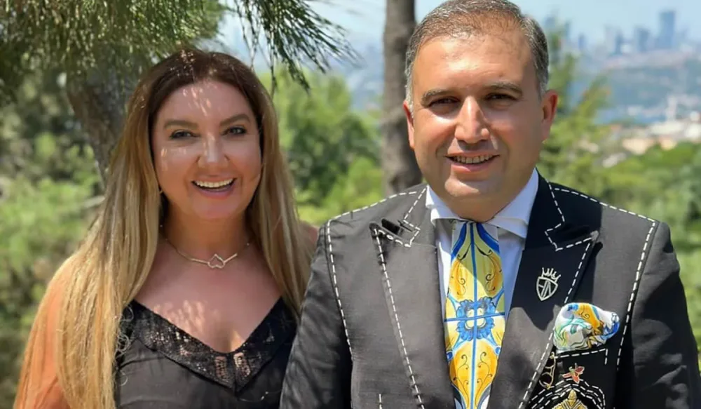 “Hacı Nuranla şəkil çəkdirin” - FOTO
