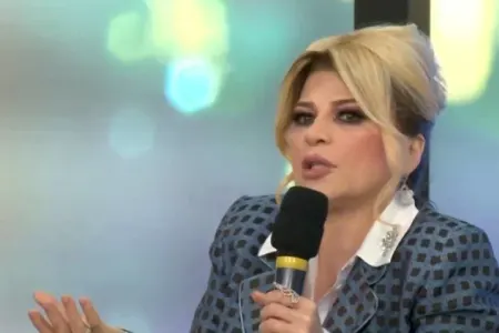 Mətanət İsgəndərli: “Şəxsi həyatımız heç kimə maraqlı olmamalıdır”