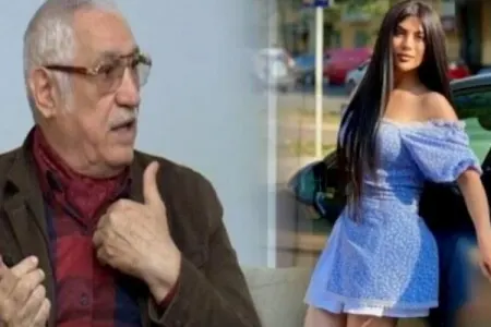 Belə “manıs”lara niyə pul xərcləyirlər? - — Əbdül müğənni Nəfəsi biabır etdi