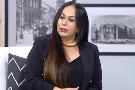 "Kişi xəyanət edəndə, ilk öz qızını düşünsün"