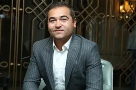 İlkin Həsəni müalicəsindən - DANIŞDI - ÖZƏL